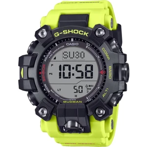 GW-9500MRY-1A9DR Kol Saati