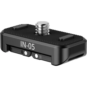 In-05 INSTA360 X4 Için Quick Release Plate