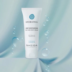 Hydrating Yoğun Nemlendirici Günlük Bakim Kremi (Normal ve Karma Ciltler) 75ML