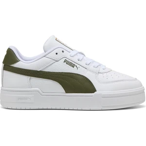 Ca Pro Classic Iı  Beyaz Sneaker Ayakkabı 40236601