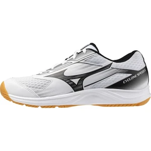 Cyclone Speed 5  Voleybol Ayakkabısı Beyaz