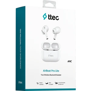 Airbeat Pro Lite Anc Gerçek Kablosuz Tws Bluetooth Kulaklık