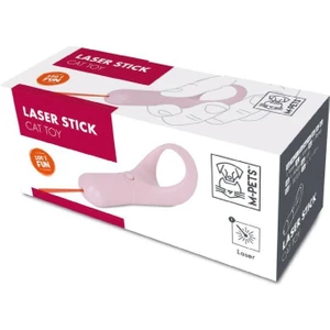 Lazer Stick Kedi Oyuncağı