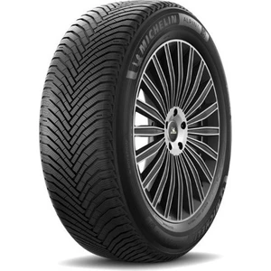 235/50 R19 103V Xl Alpin 7 Oto Kış Lastiği (Üretim Yılı:2025)