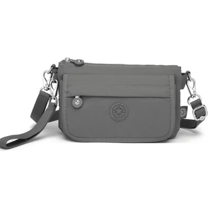 Smart Bags Minik Boy Krinkıl Kumaş Kadın Postacı Çantası Smart Bags 1191