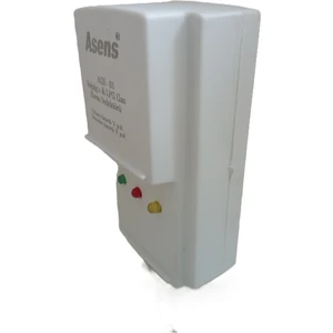 Doğalgaz ve Lpg Alarm Cihazı