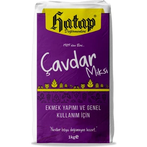 Çavdar Miksi