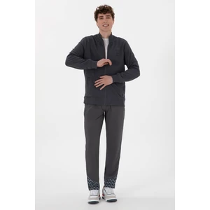 U.s. Polo Assn. Erkek Antrasit Eşofman Altı 50296071-VR006