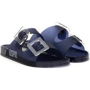 U.s. Polo Assn. Kadın Lacivert Ayakkabı 50304478-VR033