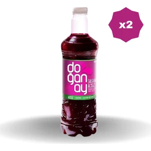 Şalgam Acısız 1 Lt - (2  Adet)
