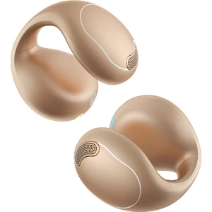 Soundcore C40i Open-Ear Bluetooth Kulaklık - Esnek ve Güvenli Uyum - 3D Çevresel Ses - Gold - A3331