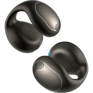 Soundcore C40i Open-Ear Bluetooth Kulaklık - Esnek ve Güvenli Uyum - 3D Çevresel Ses - Siyah - A3331