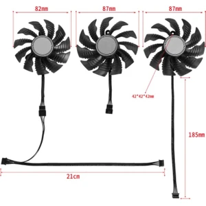 Power Logic Gıgabyte Geforce Rtx 3060 Ti Gamıng Pro Oc 8gb Gddr6 256BIT Fan