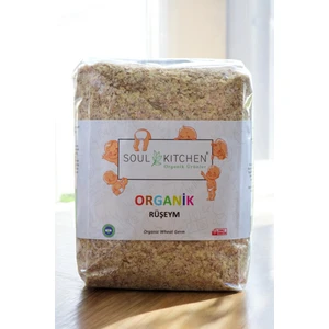 Soul Kitchen Organik Rüşeym 250 gr - eko paket