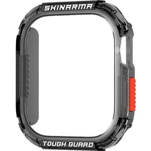 Watch 10 46MM Atom Tpu Kasa Koruyucu Siyah