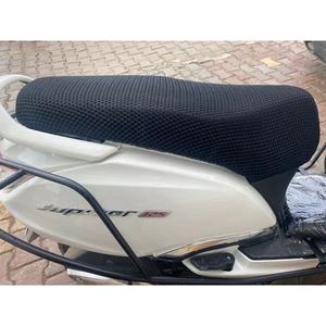 Tvs Jupiter 125 Scooter Sele (Koltuk) Kılıfı  Uyumlu