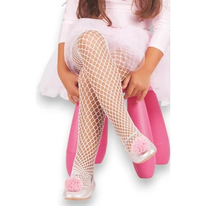 File Kız Çocuk Külotlu Çorap