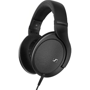 HD 550 Kulak Üstü Odyofil ve Oyuncu Hi-Fi Kulaklık