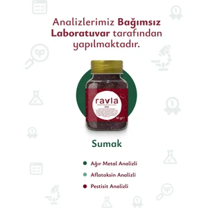 Sumak - 60g