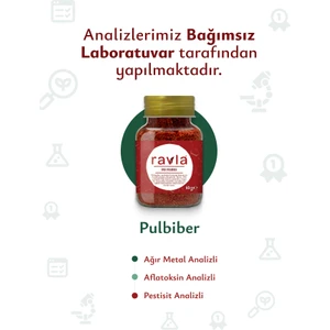 Pulbiber - 60g