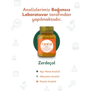 Zerdeçal - 75g