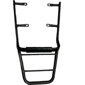 Kuba Ege Arka Sele Demiri