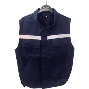 Kışlık Işçi Yelek