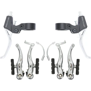 Bike And Art Yarı Aluminyum Kollu V Fren Yenileme Takımı