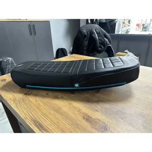 Cg Sele Koltuk Modifiye Tam Kesik