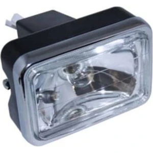 Cg Motorsiklet Ön Far