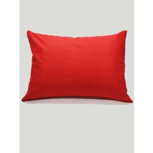 güllüce ev tekstili Yastık Kılıfı (2ADET) 50x70 cm  yk-kırmızı