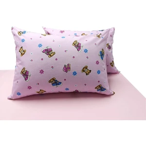 güllüce ev tekstili Yastık Kılıfı (2ADET) 50x70 cm  yk-202