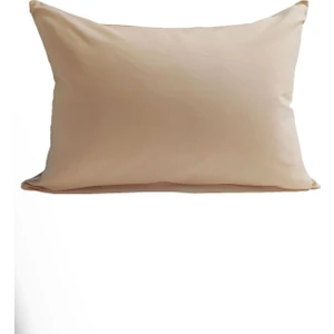 güllüce ev tekstili Yastık Kılıfı (2ADET) 50x70 cm  yk-bej