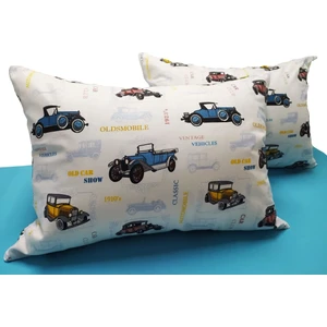 güllüce ev tekstili Yastık Kılıfı (2ADET) 50x70 cm  yk-169