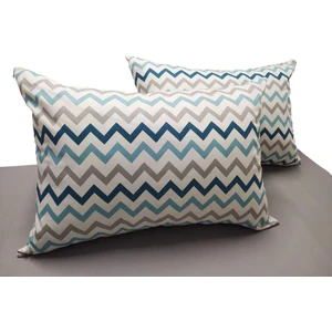 güllüce ev tekstili Yastık Kılıfı (2ADET) 50x70 cm  yk-193