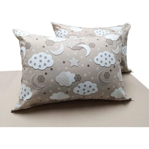 güllüce ev tekstili Yastık Kılıfı (2ADET) 50x70 cm  yk-130