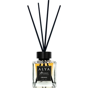 Nature's Scents Orange Bambu Çubuklu Oda Kokusu- Portakal Kokusu