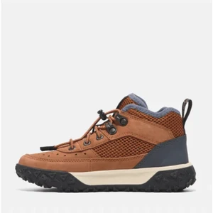 Greenstride Motion 6 Mıd Bungee Sneaker