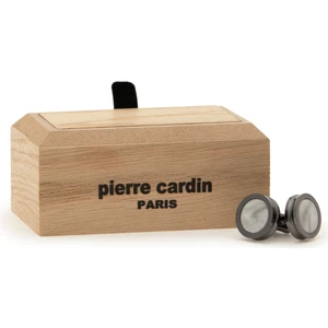 Pierre Cardin Erkek Siyah Kol Düğmesi 50315481-049