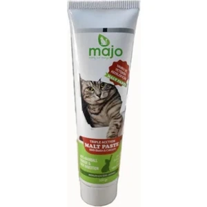 Kedi Malt Macunu Kedi Tüy Yumağı Önleyici 100 Ml.