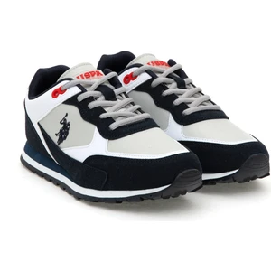 U.S. Polo Assn. Kadın Lacivert Spor Ayakkabı 50304876-VR033