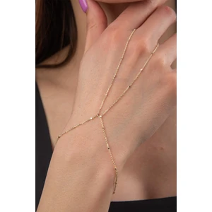 Fiyonk Kuyumculuk 14 Ayar Altın Küp Şahmeran