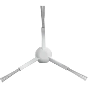 Yan Fırça 2 Adet Beyaz D10s pro/D10s plus/D9 Max/L10 Pro/D9 Max Gen2/F10