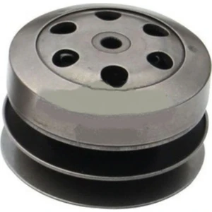 50 cc 80 cc Scooter Arka Varyatör Debriyaj Komple Set Mnr