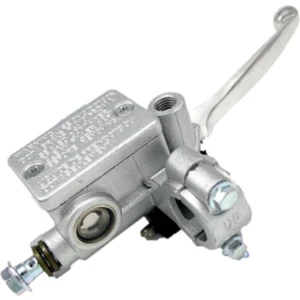 Cg 125/150 On Fren Ust Merkez ve Kolu Nikelaj Uyumlu