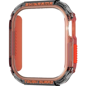 Watch 10 46MM Atom Tpu Kasa Koruyucu Kırmızı