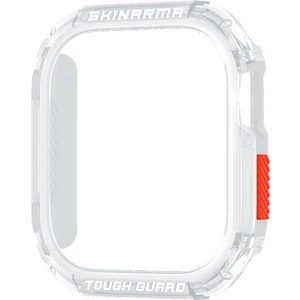 Watch 10 46MM Atom Tpu Kasa Koruyucu Şeffaf