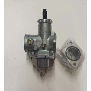 Cg 300 Luk Karburator Shenwey +Manifolt