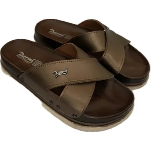 Bayan Ortapedik Günlük Terlik