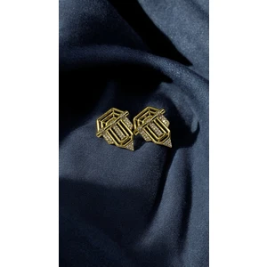 Diana Tasarım Küpe